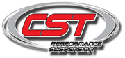 CST performance suspension lift kits